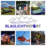 Logo of Blaulichtreport Südschwaben/Al android Application 